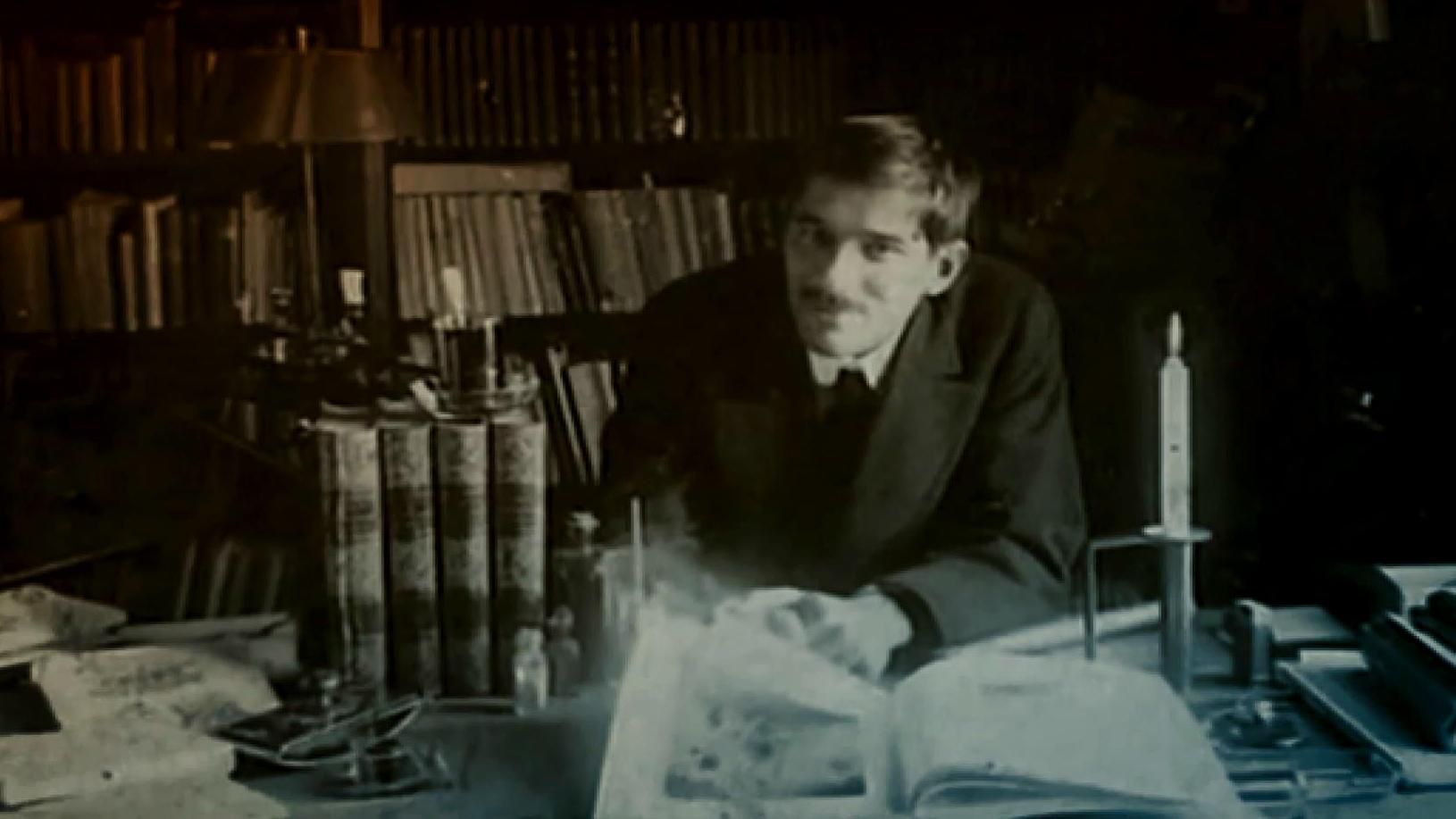 Автор любимых произведений детей многих стран происходил из Украины Автор любимых произведений детей многих стран происходил из Украины