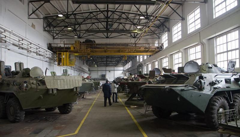 Подозреваемых в хищении 23 миллионов на технику для АТО арестовали Подозреваемых в хищении 23 миллионов на технику для АТО арестовали