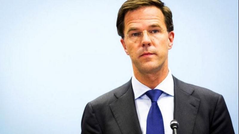Прем'єр Нідерландів спрогнозував ймовірний крах Шенгенської зони