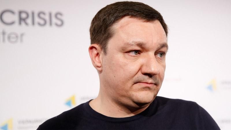 Минские соглашения составлены полностью в интересах России, — Тимчук Минские соглашения составлены полностью в интересах России, — Тимчук