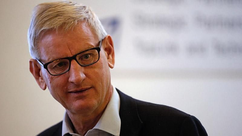 Ни одна страна не реформировалась так глубоко, как Украина, — Бильдт Ни одна страна не реформировалась так глубоко, как Украина, — Бильдт