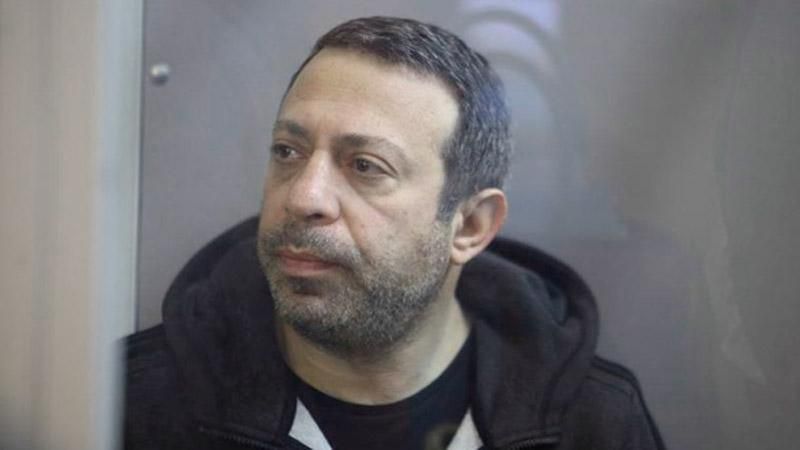 В ГПУ рассказали о миллионах Корбана В ГПУ рассказали о миллионах Корбана