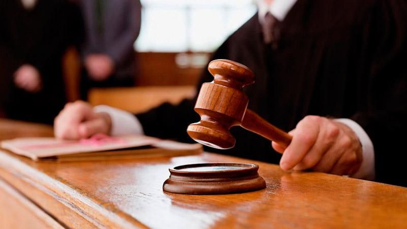 Конституционный суд дал старт судебной реформе