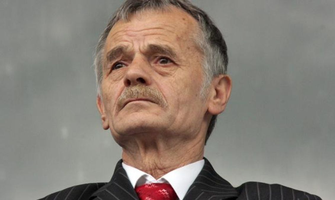 Адвокат рассказал, в чем оккупанты обвиняют Джемилева Адвокат рассказал, в чем оккупанты обвиняют Джемилева