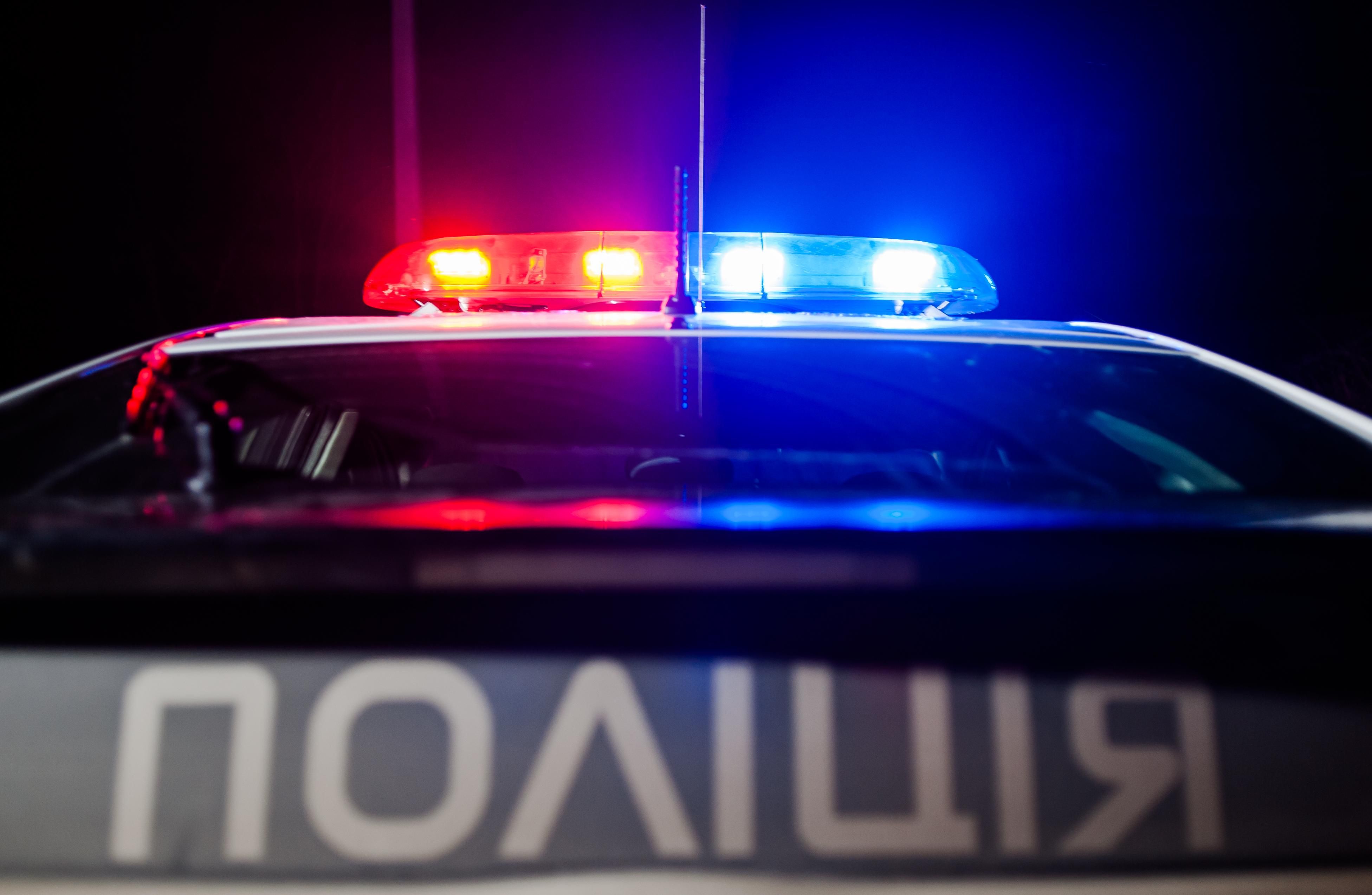 В Ужгороді сталася перестрілка за участі депутата міськради В Ужгороді сталася перестрілка за участі депутата міськради