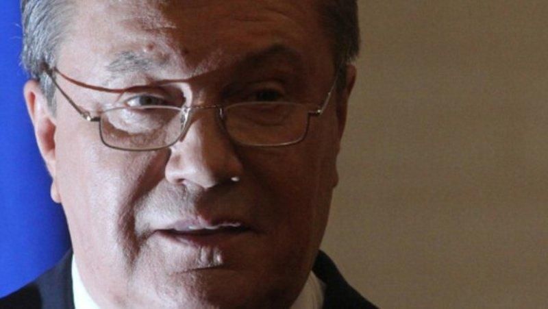 Окружение Януковича все еще в розыске — Интерпол