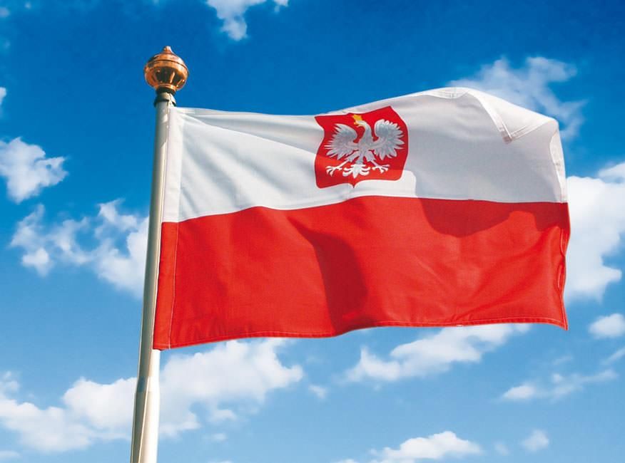 Польша приняла около 350 тысяч беженцев из Украины
