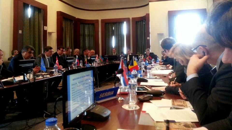 Украина устроила против России дипломатический демарш в Турции Украина устроила против России дипломатический демарш в Турции