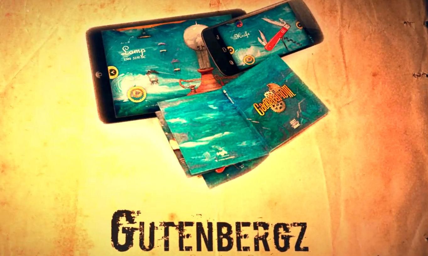 Одесит створив інтерактивні книжки, які захоплюють і дітей, і дорослих Одесит створив інтерактивні книжки, які захоплюють і дітей, і дорослих