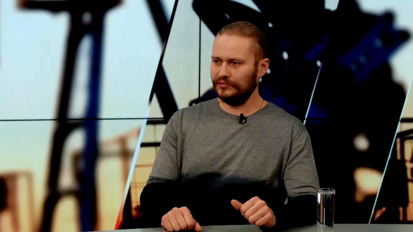 Журналіст спрогнозував, коли Росія розвалиться Журналіст спрогнозував, коли Росія розвалиться