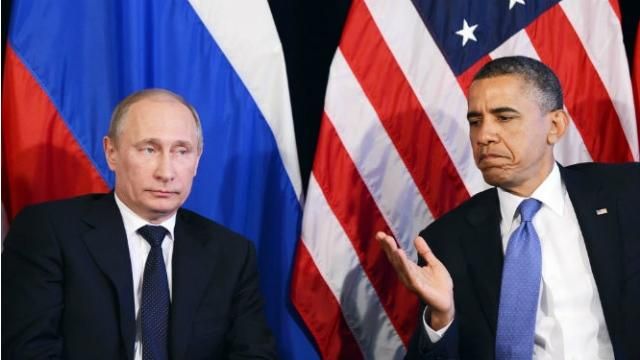 США закрыли пять российских консульств