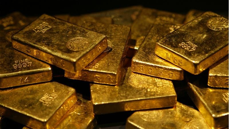 Швейцария выделит Украине 200 миллионов долларов, чтобы пополнить золотовалютные резервы