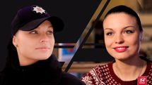 Чрезвычайная полицейская о войне, генералах и готовности украинцев к изменениям Чрезвычайная полицейская о войне, генералах и готовности украинцев к изменениям