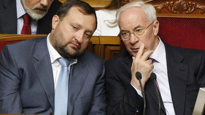 Суд Євросоюзу винесе вердикт у справах соратників Януковича наприкінці січня Суд Євросоюзу винесе вердикт у справах соратників Януковича наприкінці січня