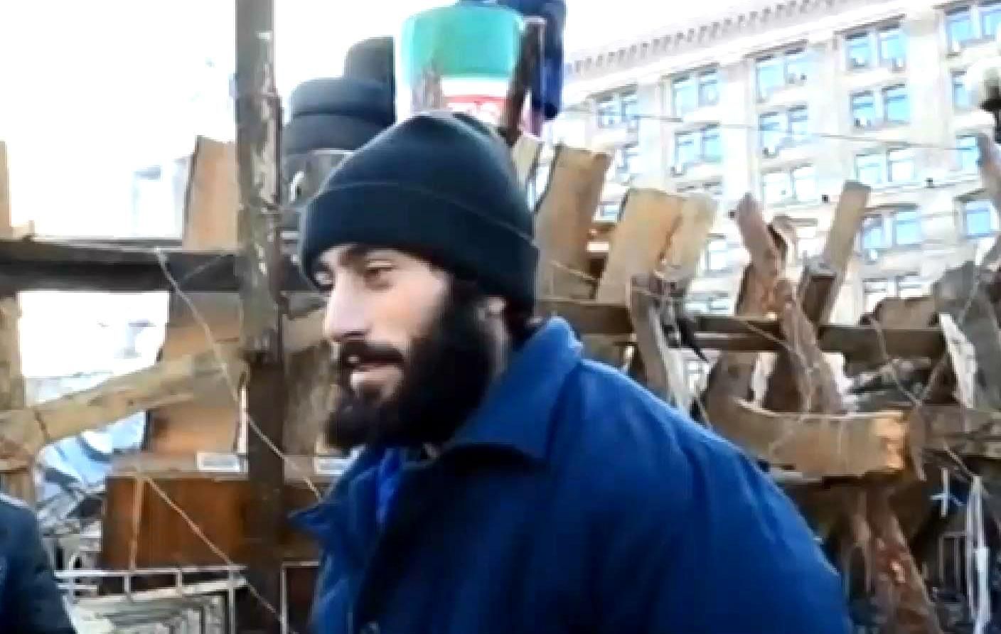 Як це було: з часу перших вбивств на Майдані минуло 2 роки Як це було: з часу перших вбивств на Майдані минуло 2 роки