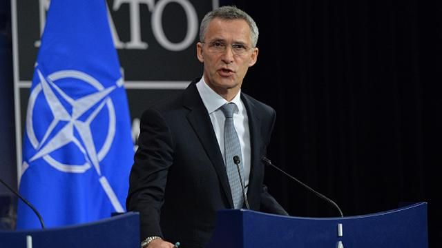 НАТО необходимо сделать выводы из войны в Украине, — генсек Альянса