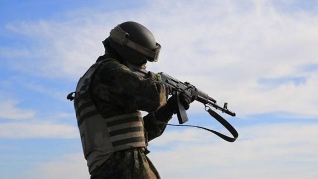 Скільки заробляють військові (Інфографіка) Скільки заробляють військові (Інфографіка)