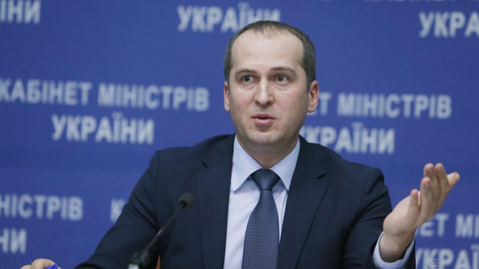 Министр от "Самопомочи" не собирается уходить в отставку Министр от "Самопомочи" не собирается уходить в отставку