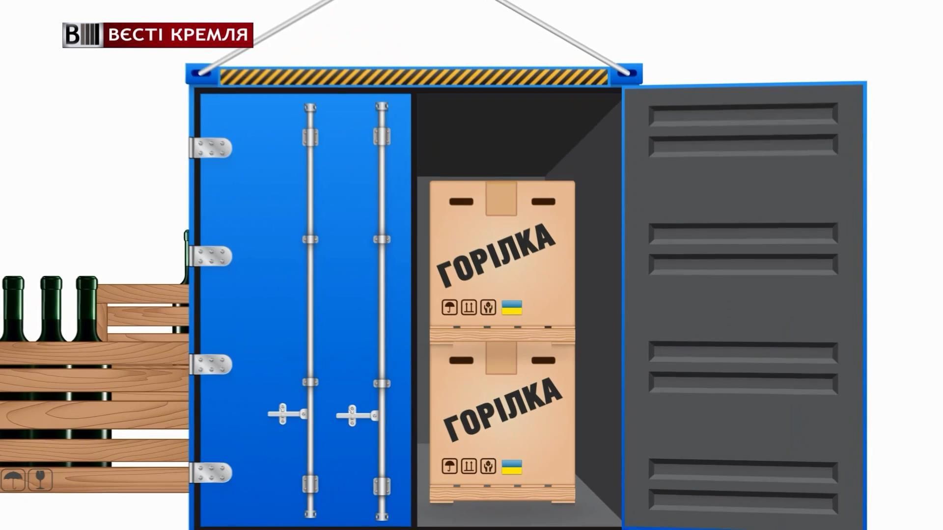 В России катастрофически упало потребление элитного алкоголя В России катастрофически упало потребление элитного алкоголя