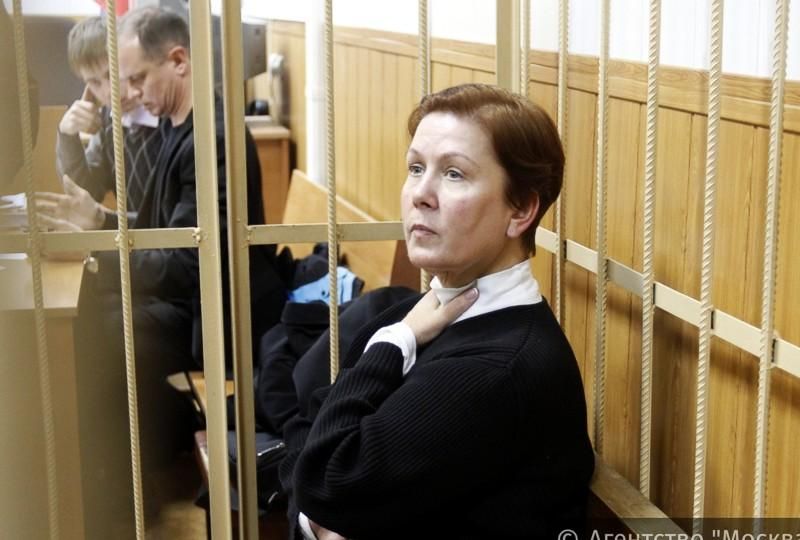 Российские власти планируют продлить арест директора Украинской библиотеки в Москве