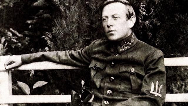 В Киеве нужно поставить памятник Петлюре, — Вятрович В Киеве нужно поставить памятник Петлюре, — Вятрович