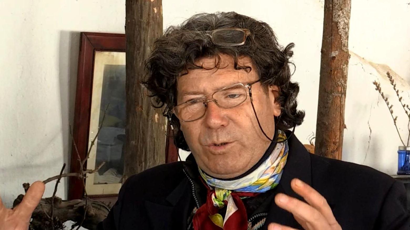 Хто не дає французу-виноробу займатись бізнесом на Одещині Хто не дає французу-виноробу займатись бізнесом на Одещині