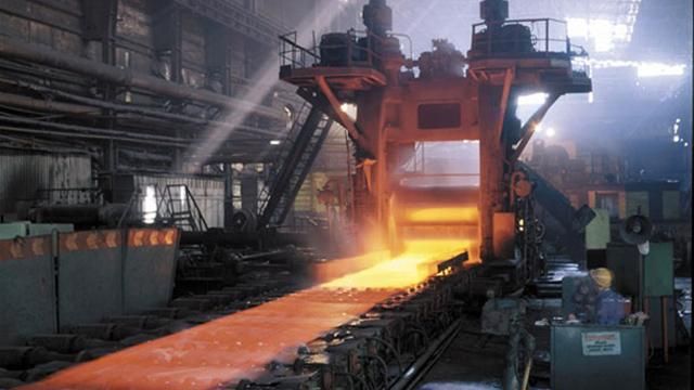 У Dragon Сapital обіцяють кращі часи для української промисловості вже цьогоріч