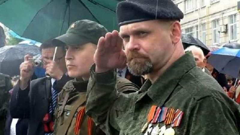 Главари террористов, которых ликвидировали спецслужбы России — в СБУ озвучили список Главари террористов, которых ликвидировали спецслужбы России — в СБУ озвучили список