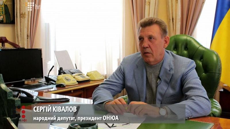 Імперія Ківалова: хто справжній господар Одеси Імперія Ківалова: хто справжній господар Одеси