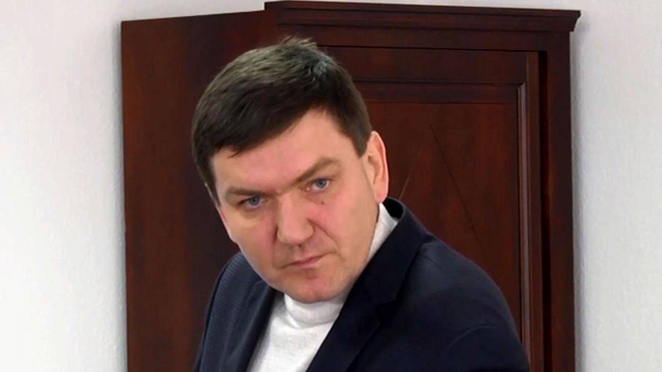 У день розстрілів на Майдані міліція видала тітушкам 400 автоматів, — ГПУ У день розстрілів на Майдані міліція видала тітушкам 400 автоматів, — ГПУ