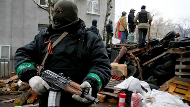 Є три сценарії розвитку подій на Донбасі, — історик Є три сценарії розвитку подій на Донбасі, — історик