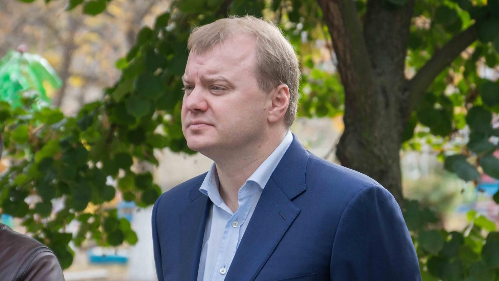 У Латвії обмежили діяльність банку українського депутата