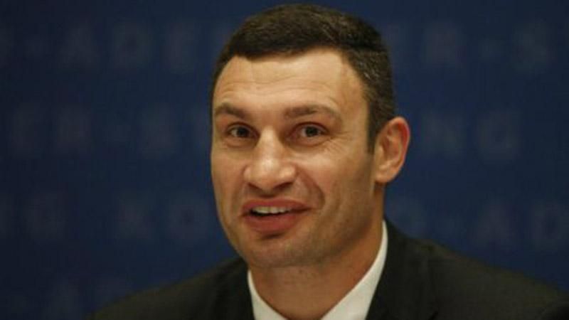Кличко стал председателем Ассоциации городов Украины Кличко стал председателем Ассоциации городов Украины