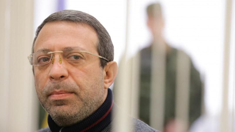 Корбан уже не лідер УКРОПу Корбан уже не лідер УКРОПу