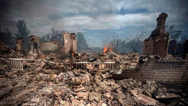 Місія ООН почала роботу на Донбасі Місія ООН почала роботу на Донбасі