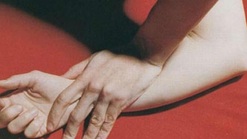 Серийного насильника схватили в Киеве Серийного насильника схватили в Киеве