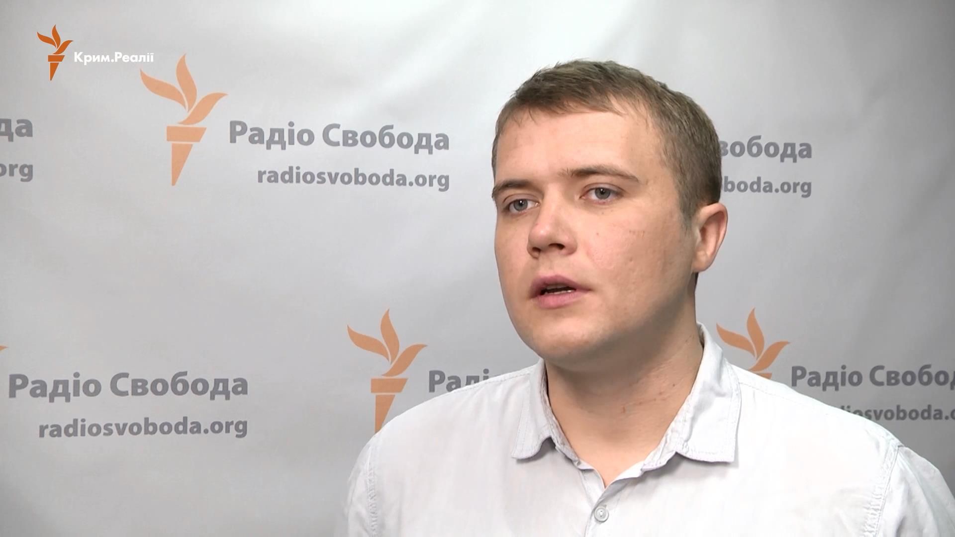 В Крыму на независимых журналистов начали настоящую охоту В Крыму на независимых журналистов начали настоящую охоту