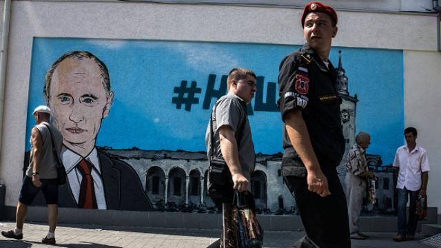 Європейські спостерігачі поїдуть дивитись, як з правами людини в окупованому Криму