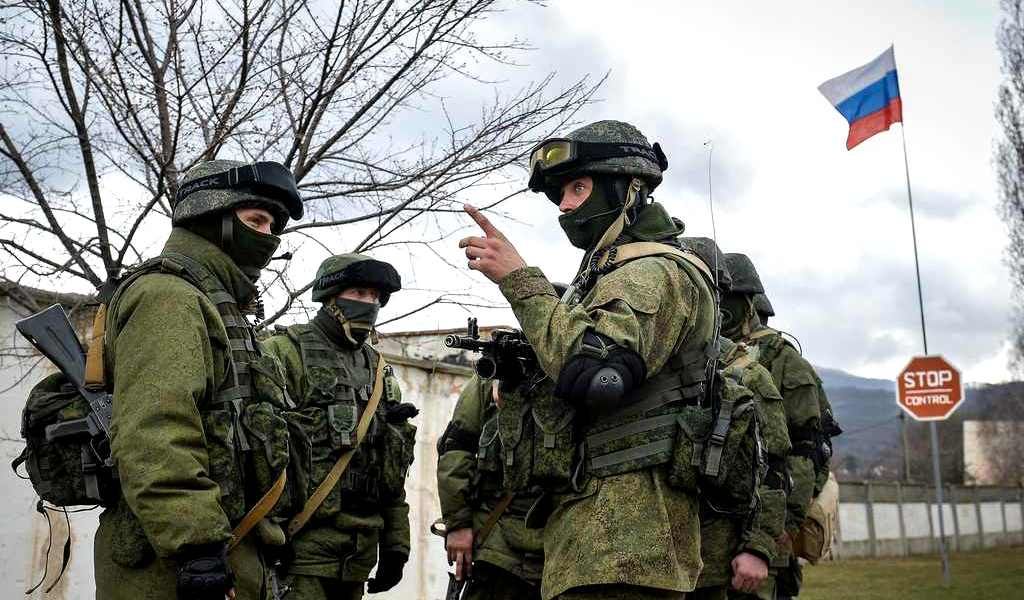 Масштаби російського проникнення на Донбас: озвучені цифри