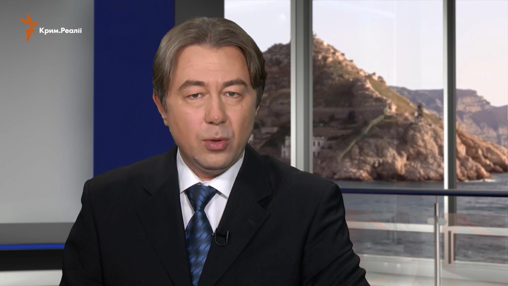 Які висновки має зробити Україна з референдуму у Криму Які висновки має зробити Україна з референдуму у Криму