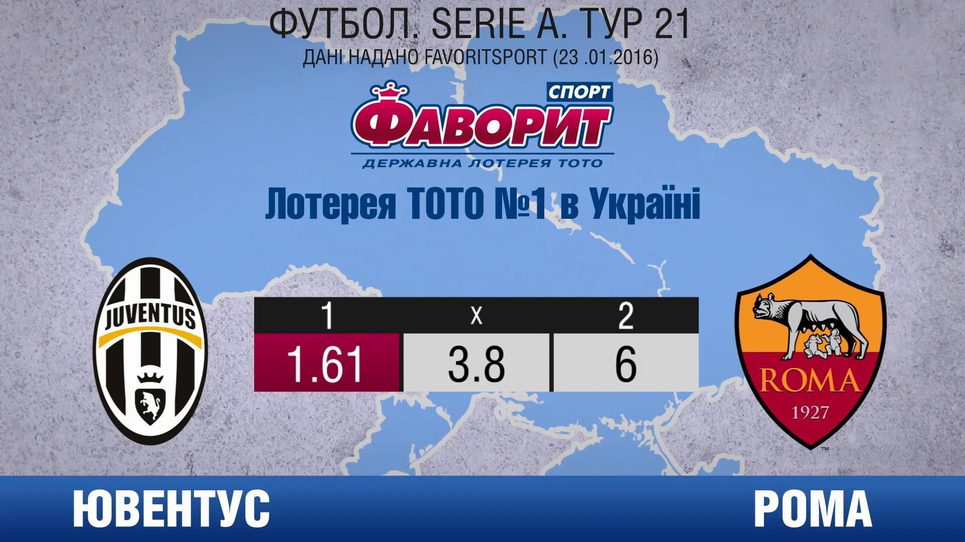 Прорвется ли "Ювентус" на первую строчку после матча с "Ромой" Прорвется ли "Ювентус" на первую строчку после матча с "Ромой"