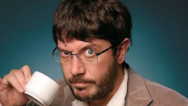 Полтавські чиновники замовили логотип міста в російського дизайнера-українофоба Полтавські чиновники замовили логотип міста в російського дизайнера-українофоба