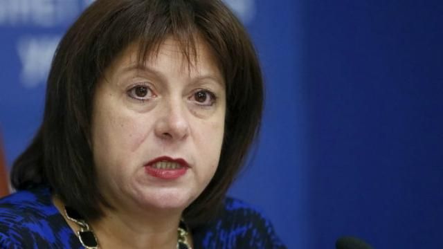 Госдолг Украины перед Россией можно решить без суда, — Яресько Госдолг Украины перед Россией можно решить без суда, — Яресько