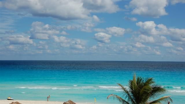 В Карибському морі загинули більше десяти людей В Карибському морі загинули більше десяти людей