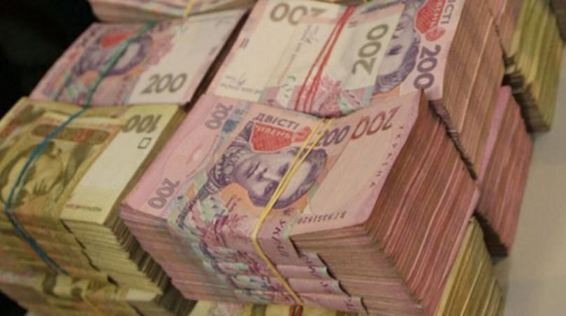 Частину грошей на відновлення Донеччини розікрали Частину грошей на відновлення Донеччини розікрали