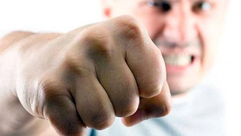 Українця жорстоко побили у Москві Українця жорстоко побили у Москві