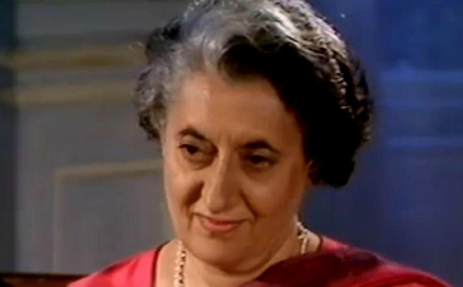 Індіра Ганді: історія правління, злети та помилка, що коштувала життя Індіра Ганді: історія правління, злети та помилка, що коштувала життя