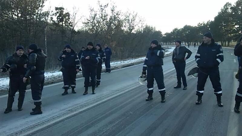 Опозиція Молдови дала владі 3 дні: далі рішучі заходи