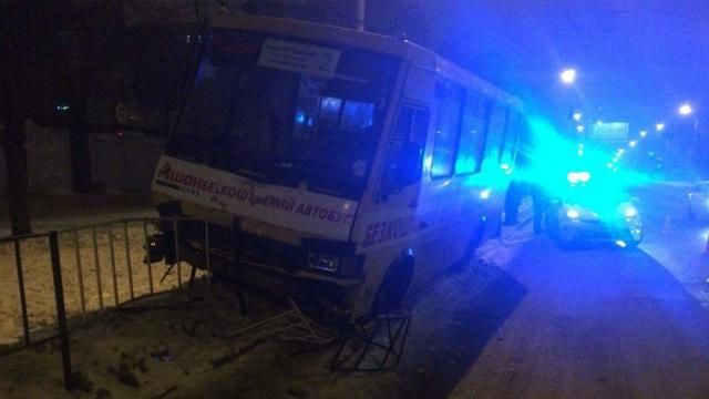 П'яний пішохід влаштував серйозну ДТП у Львові П'яний пішохід влаштував серйозну ДТП у Львові