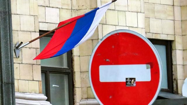 В Франции заговорили о снятии санкций с России уже в этом году